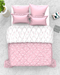 Opal Reversible AC Comforter With Drawstring Bag - 1
